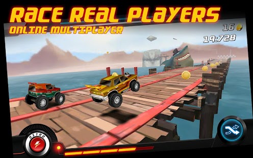 How to download Hot Mod Racer 1.5 unlimited apk for laptop