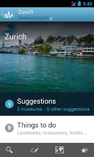 Switzerland Travel Guide(圖2)-速報App