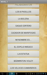 Free Download BADMINTON;Aprender jugando APK for Android