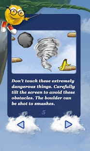 Funny Bounce(圖8)-速報App
