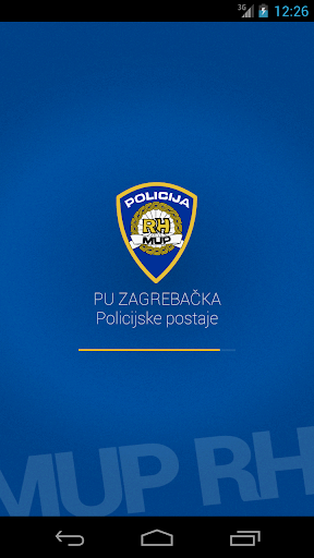 Policijske postaje