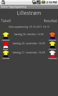 Free Neste Eliteseriekamp Free APK