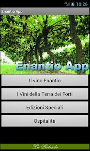 Enantio Screenshots 0