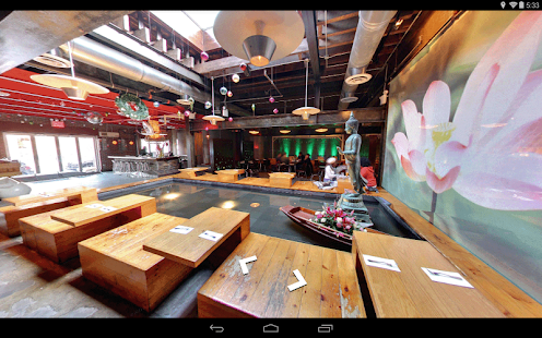 Maps - screenshot thumbnail