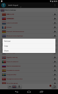Voice Translator Pro v1.4.9