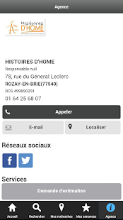 Histoires D'Home Screenshots 4