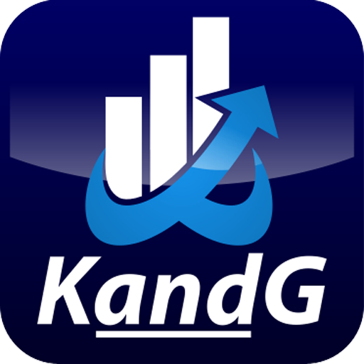 KandG Mobile LOGO-APP點子