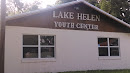 Lake Helen Youth Center