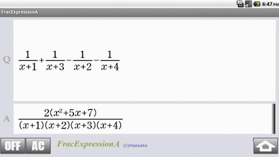 FracExpressionA(圖2)-速報App