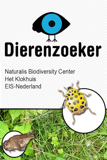 Dierenzoeker