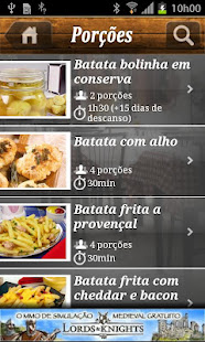 Receitas de Boteco(圖2)-速報App