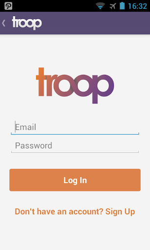 Troop