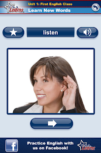 USA Learns English 1(圖1)-速報App