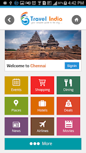 How to get Travel Chennai lastet apk for laptop