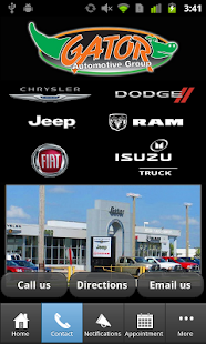 Download Gator Auto Group APK for PC