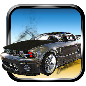 Drifting Car Simulator 2015 for PC and MAC