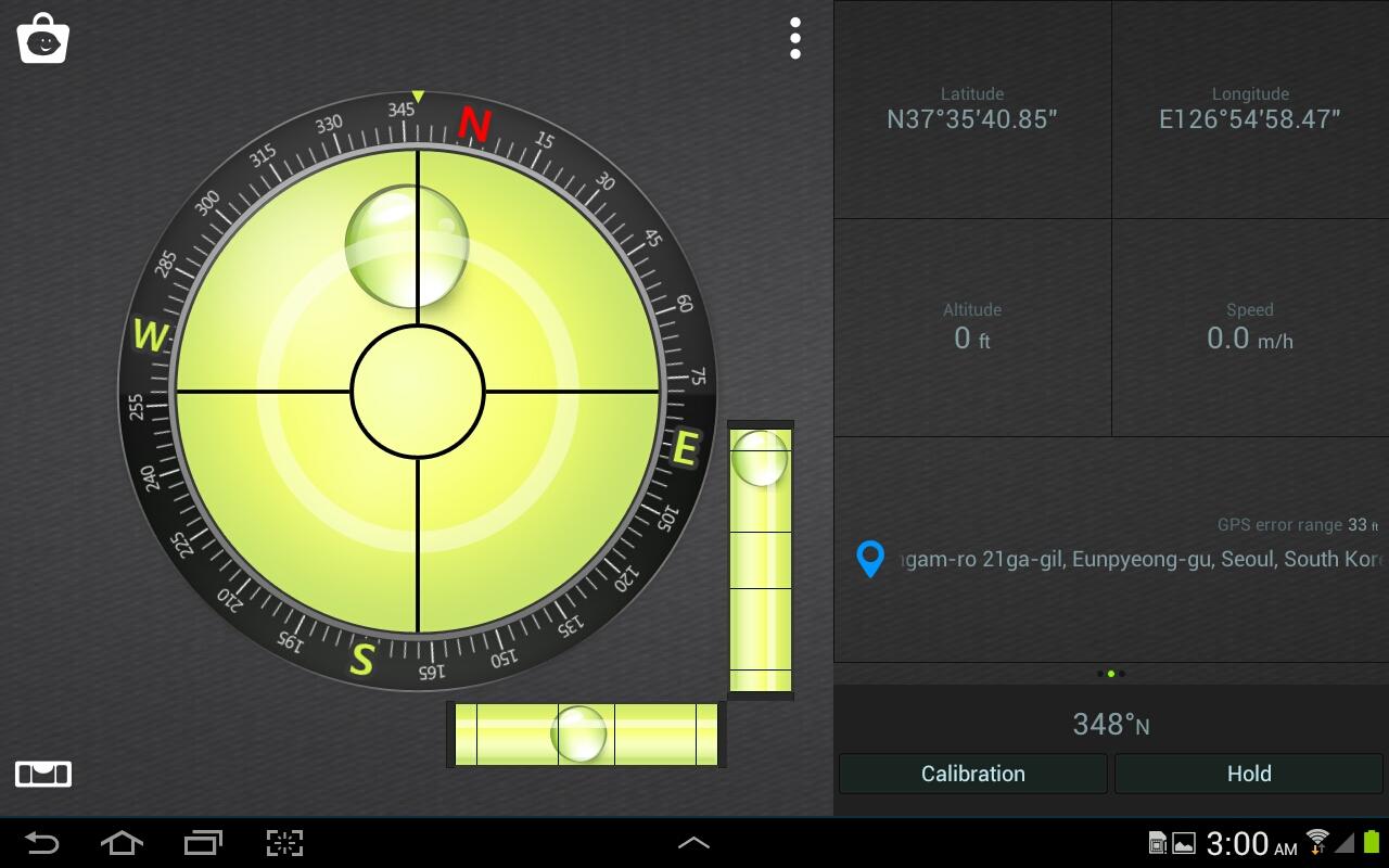 Compass Level Android Apps on Google Play