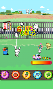 Hungry Animals(圖3)-速報App