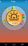 Solar Clock: Circadian Rhythm