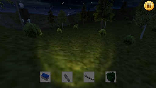 【免費動作App】Mystical Forest 3D-APP點子