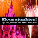 Mousejunkies! logo