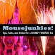 Mousejunkies!