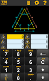 TRI CALC [ Phone / Tablet ]