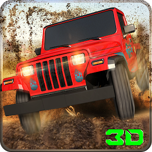 Hack 4x4 Crazy Jeep Stunt Adventure game