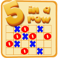 Tic Tac Toe Online APK ภาพหน้าปก