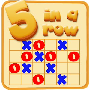 Tic Tac Toe Online.apk 1.0.2
