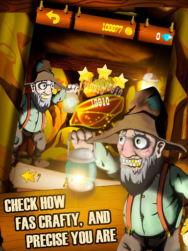 【免費策略App】Money Mine: Clicker-APP點子