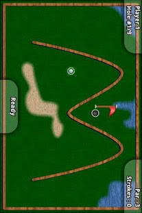 Mini Golf'Oid - 