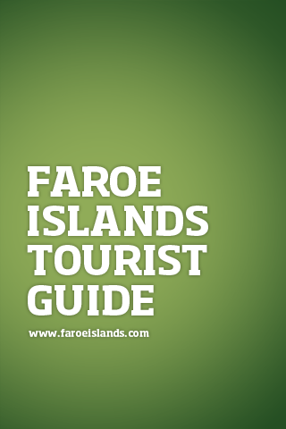 Faroe Islands Tourist Guide