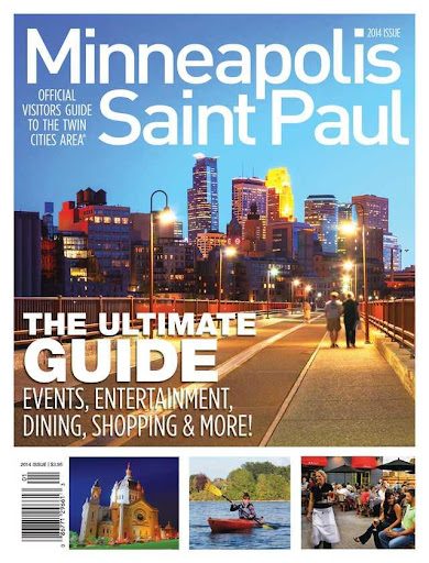 Minneapolis Saint Paul OVG