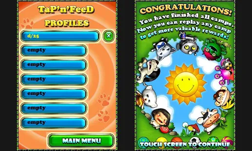 Tap'n'Feed(圖7)-速報App