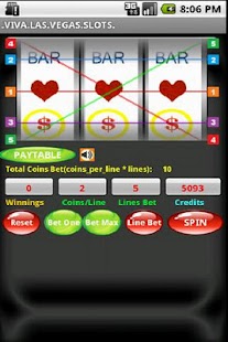 How to download Viva Las Vegas Slot Machine 3.4 apk for bluestacks
