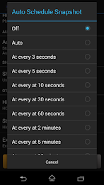 Hidden Camera Snapshot poster 5
