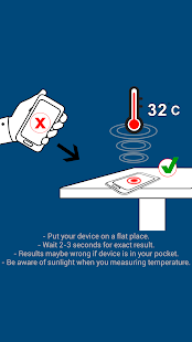 Thermometer Galaxy S4 Free(圖8)-速報App