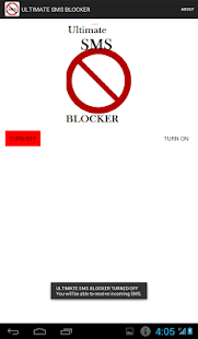 How to install ULTIMATE SMS BLOCKER lastet apk for bluestacks