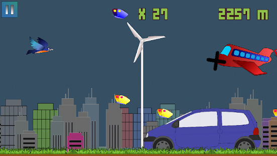 Survival Bird(圖2)-速報App