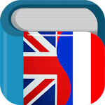 Cover Image of Download French English Dictionary & Translator Free  APK