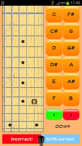 免費下載音樂APP|Fretbuster app開箱文|APP開箱王