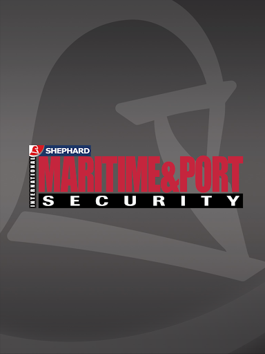 Int Maritime Port Security