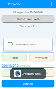 Download GPS Transfer APK