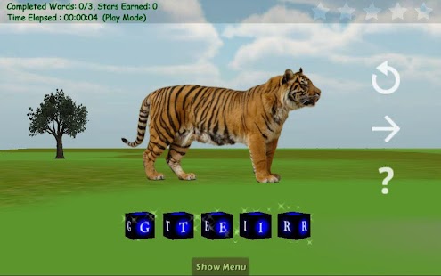 Free Download Jingle Mingle Animals (Pro) APK