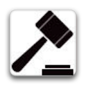 Auction Calculator logo