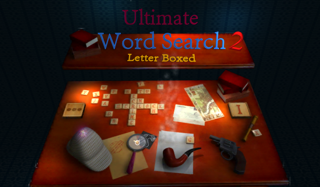 Word Search Deluxe Free Download Full Version