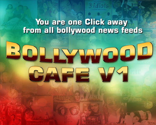 Bollywood Cafe