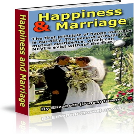 Happiness And Marriage LOGO-APP點子