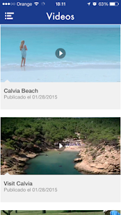Travel Calvia Mallorca Screenshots 4